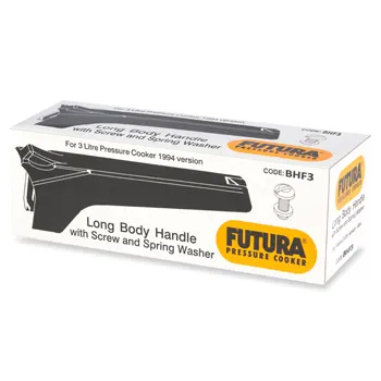 Long Body Handle - Futura 3L Version 1994/2005 (BHF3)